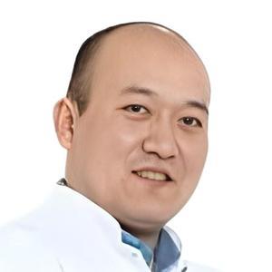 Кадырбеков Акман Кубанычбекович