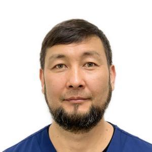 Джайлокеев Бактыяр Муканбедшаевич