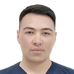 Такибаев Эрмек Шейшембекович