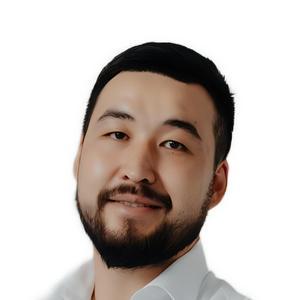 Маметов Абылай Аханович