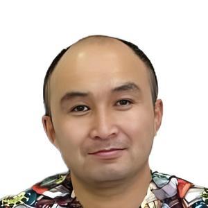 Маратов Нурлан Маратович