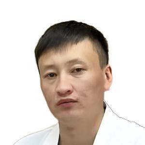 Исмаилов Актилек Койчуманович