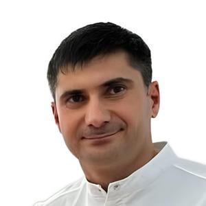 Пашаев Диал Сариевич