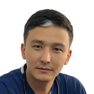 Исламов Нурсултан Абдувахапович