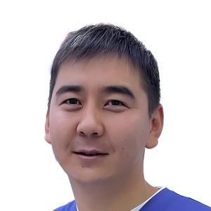 Абдимиталип Уулу Кемелбек