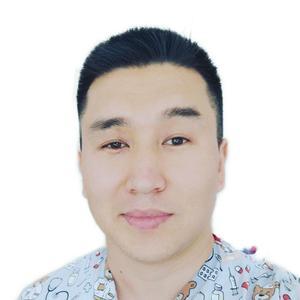 Санамбаев Азат