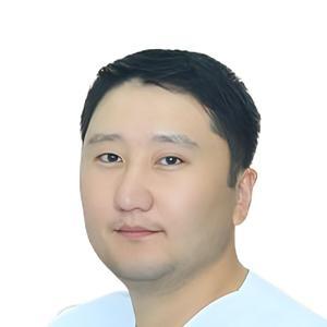 Эратов Илияс Тажибаевич