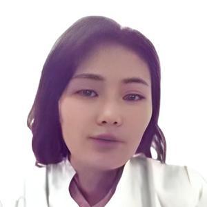 Исабекова Назгуль Исабековна