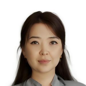 Болотова Меерим Турдубаевна