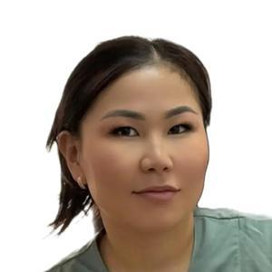 Калдыбаева Алтынчач Мурзаевна