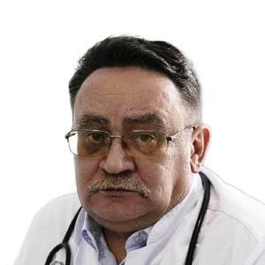 Салахов Камиль Ленарович