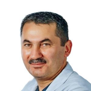 Рузубаев Олим Джурабаевич