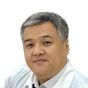 Исаков Умар