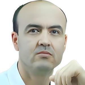 Ашурахмедов Нуриддин