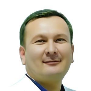 Атакузиев Азаматжон