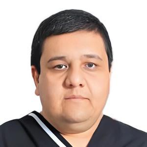 Жалолиддинов Муроддуло