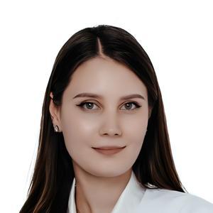 Зарифьян Анисья Ринатовна