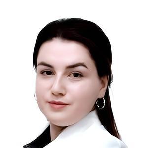 Едилова Роза Тахировна