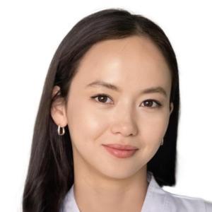 Алыбаева Эльвира Алымбековна