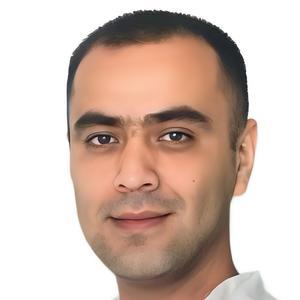 Шерматов Нуриддин Муйдинжонович