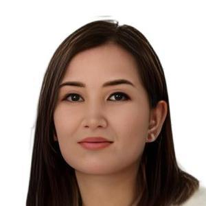 Кошиева Нургуль Асанбековна