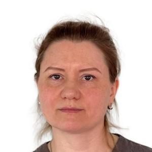 Галиулова Сания Асхатовна