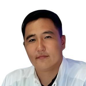 Марат Уулу Бексултан