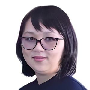 Аширбекова Мээрим Ирайимовна