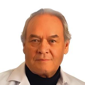 Мамажанов Калмат Мамажанович