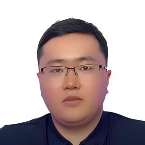 Ашымов Хикматулла Азизбекович