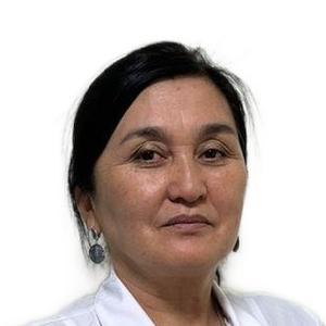 Жунушбаева Бактыгуль Асекеевна