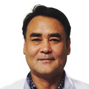 Белеков Улан Болотович