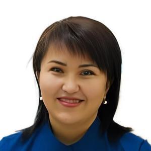 Маманова Венера —