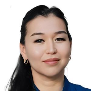 Ташматова Наргиза —