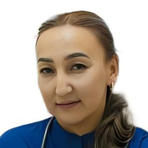 Шердакова Минура —