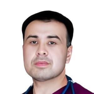 Юсупов Акмалжон Арипжанович