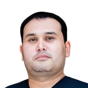 Шакиров Ойбек Мухтарович