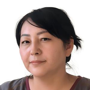 Акматова Алтынай Салмоорбековна