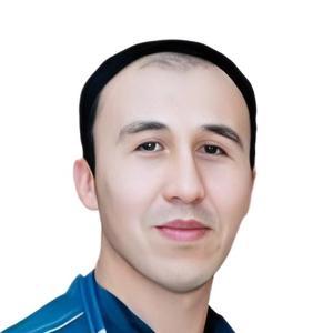 Абдикадиров Зафар Закиржанович