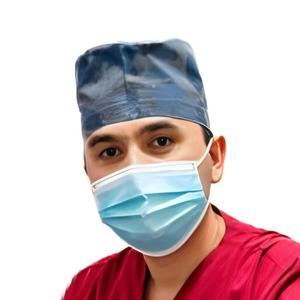 Исманалиев Камбарали Рахманалиевич