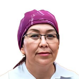 Саттарова Клара —