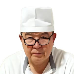 Торакулов Рахим Ибрагимович