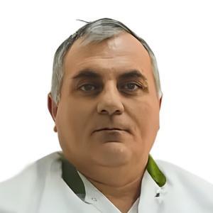 Халилов Анвар Асимович