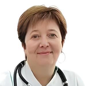 Хмелева Татьяна Викторовна