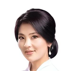 Кадырбек Кызы Айканыш