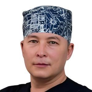 Жолдошбек уулу Курманбек