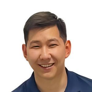 Балтабаев Дастан Кадыржанович