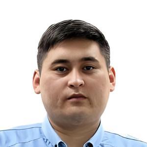 Муратов Кайрат Муратович