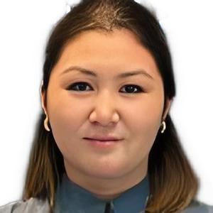 Аманова Жанара Наримановна