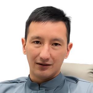 Тыныбеков Кубаныч Талантбекович